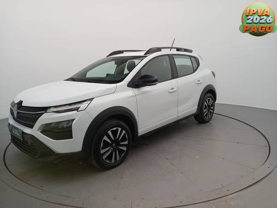 RENAULT KARDIAN 1.0 TCE FLEX EVOLUTION EDC